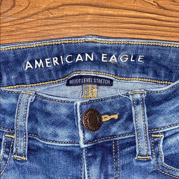 American eagle jeans - Picture 3 of 5